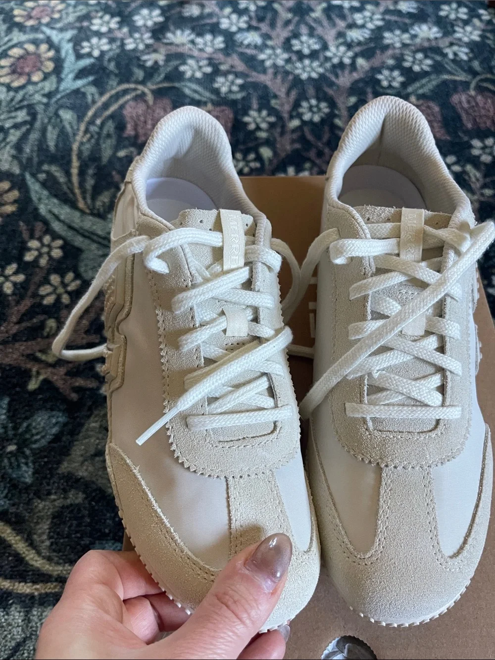 Merrell Women's Relay Fly Vent